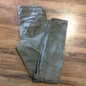 Women’s capris